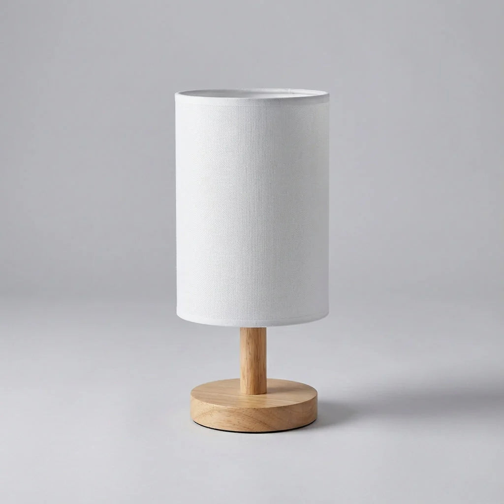 Nordelle Scandinavian Table Lamp