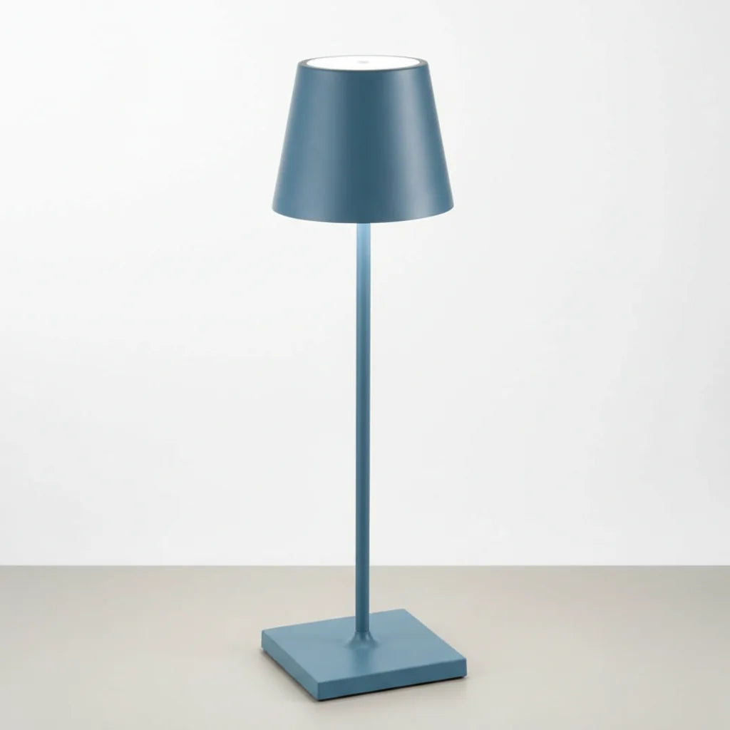 Nordic Wireless Lamp