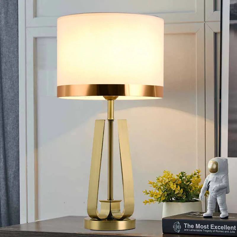 Nocturel Table Lamp 