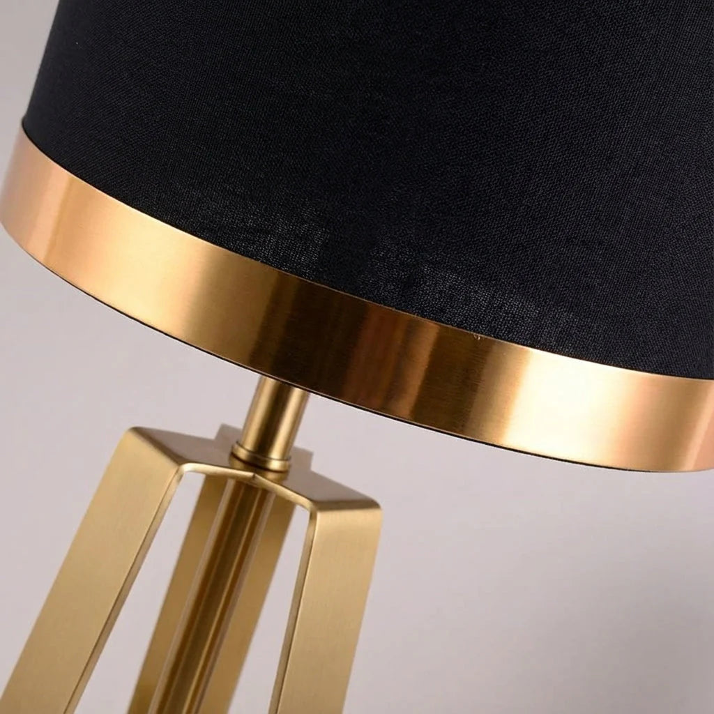 Nocturel Table Lamp 