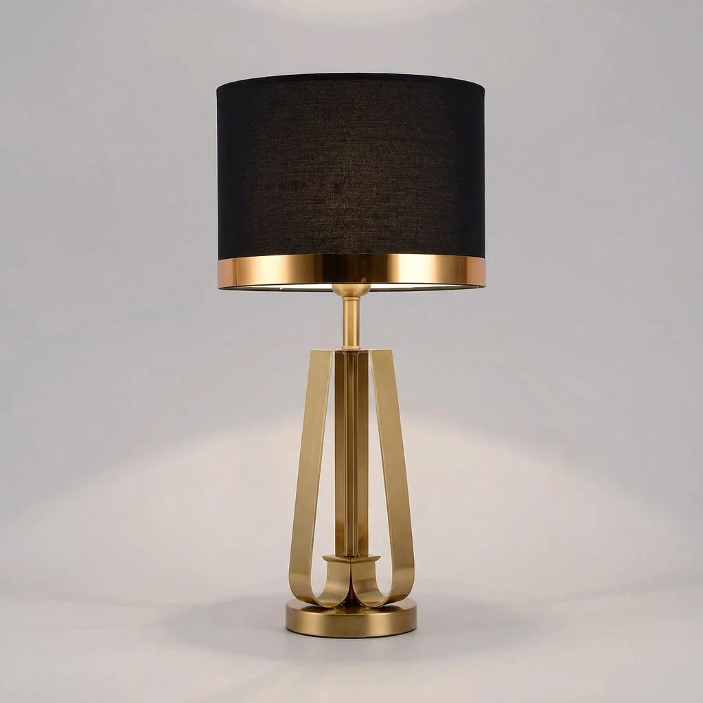 Nocturel Table Lamp 