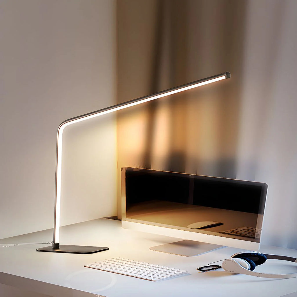 Norvia  LED Table Lamp