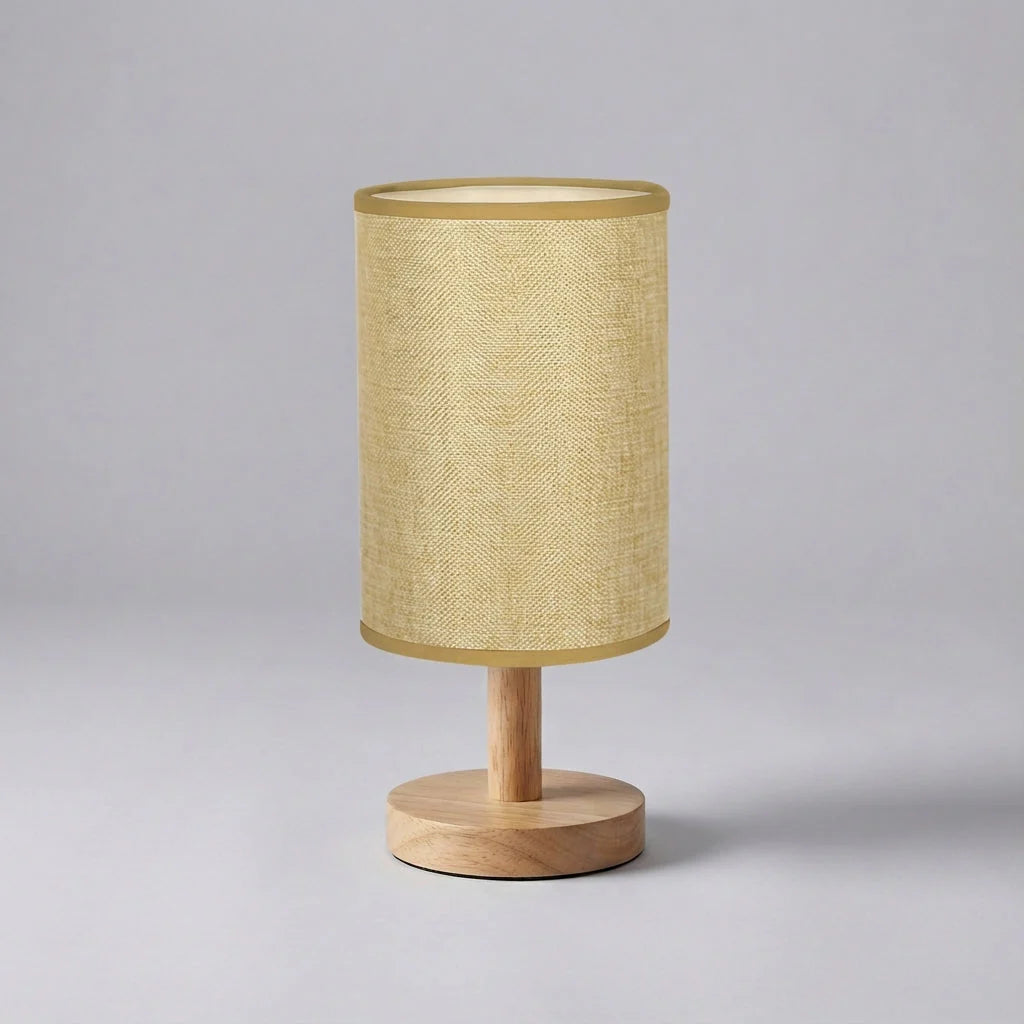 Nordelle Scandinavian Table Lamp