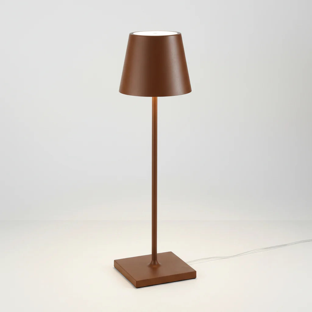 Nordic Wireless Lamp