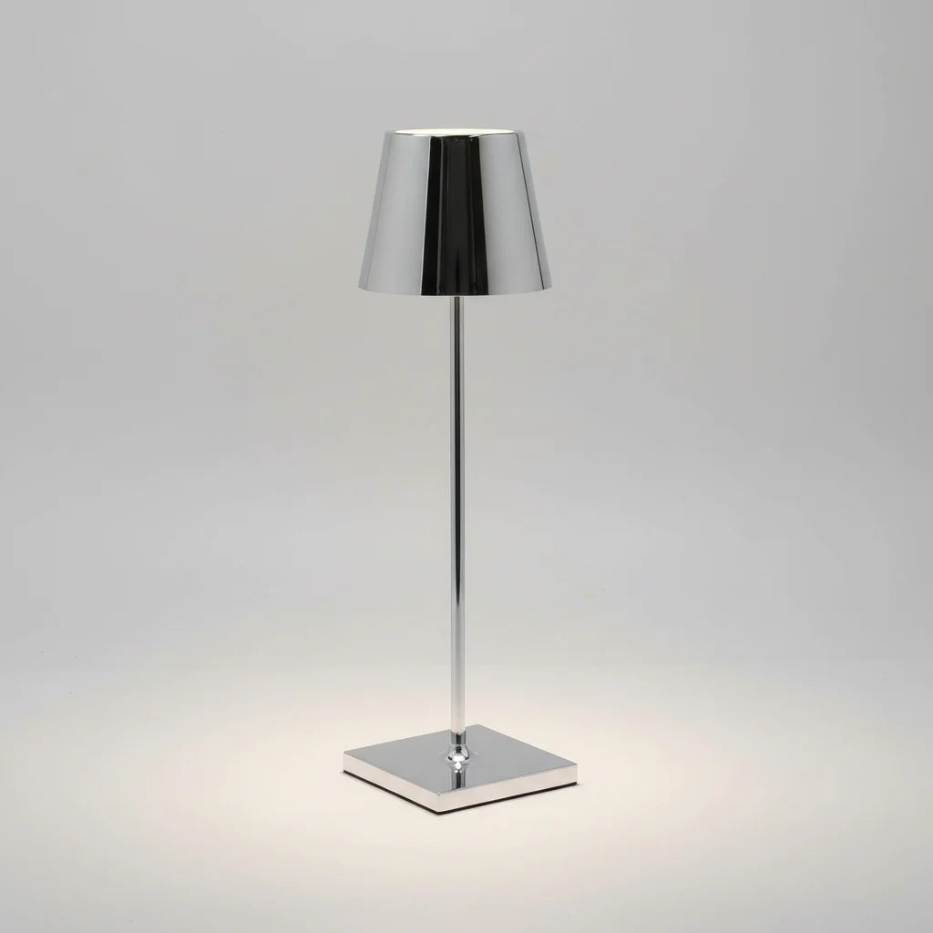 Nordic Wireless Lamp