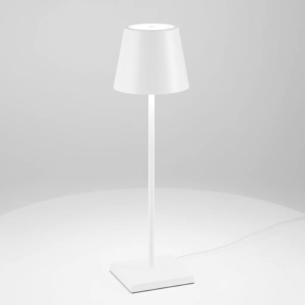 Nordic Wireless Lamp