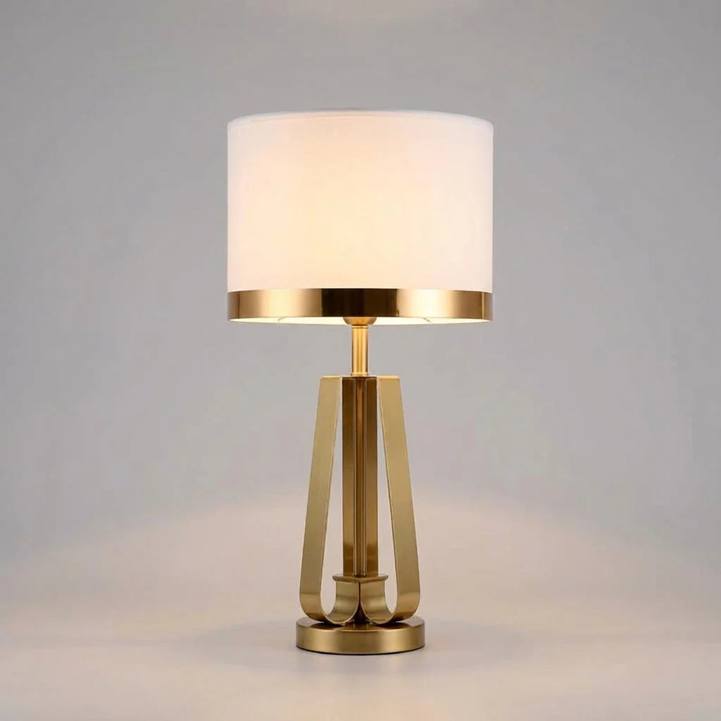 Nocturel Table Lamp 