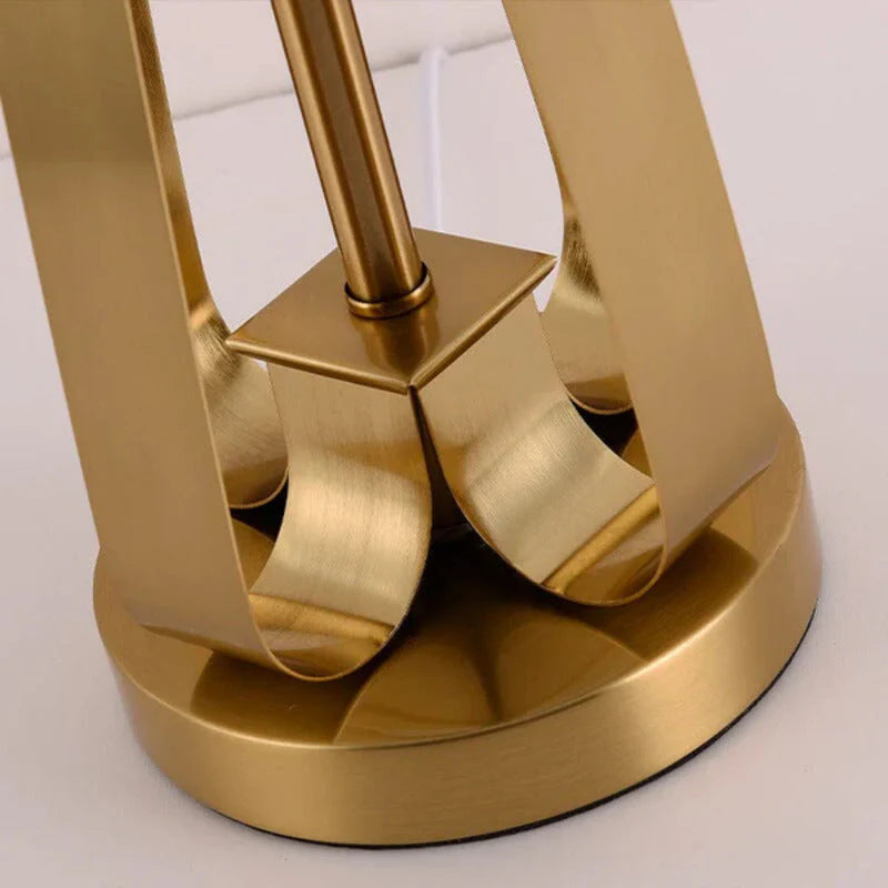 Nocturel Table Lamp 