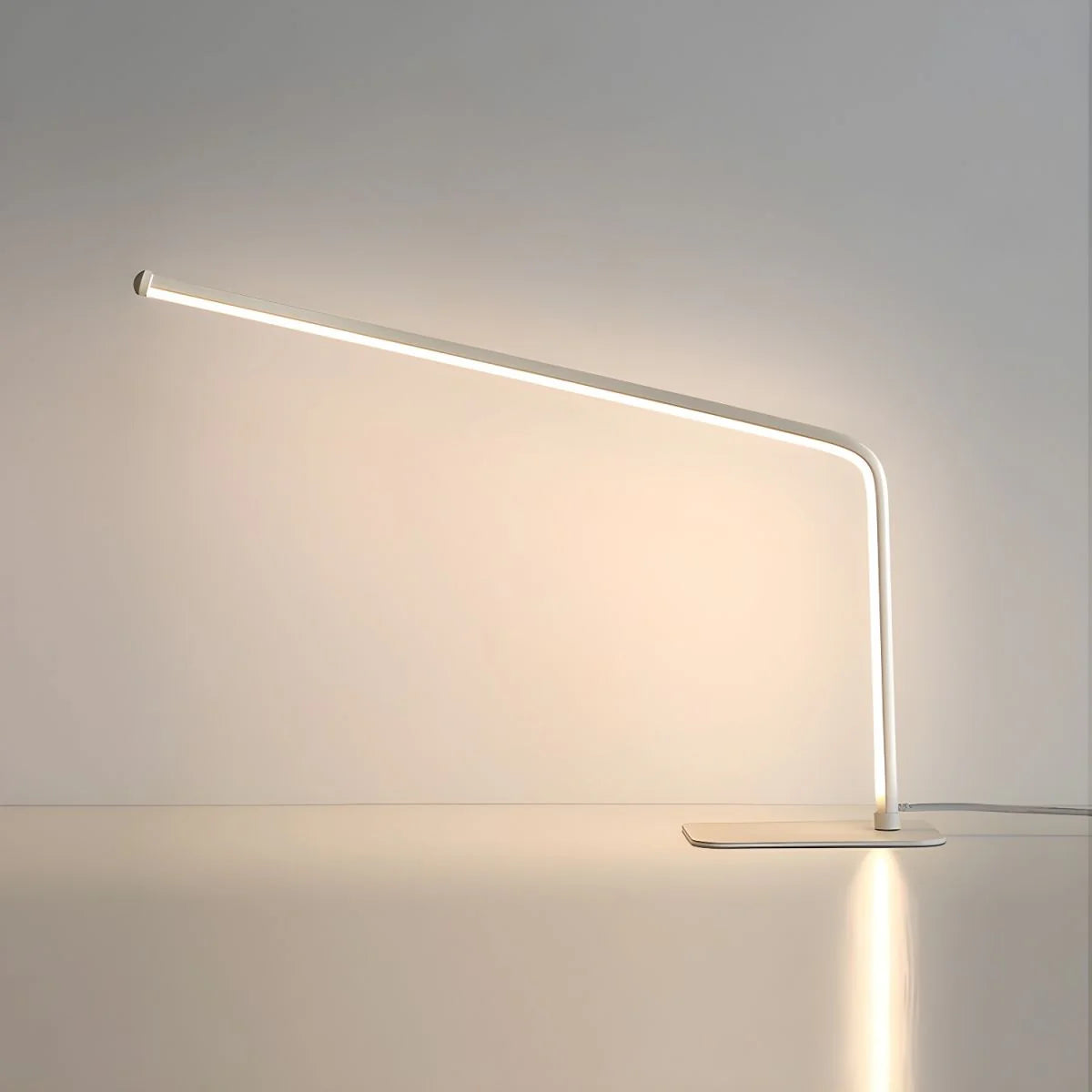 Norvia  LED Table Lamp