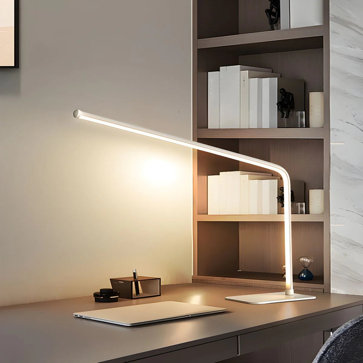 Norvia  LED Table Lamp