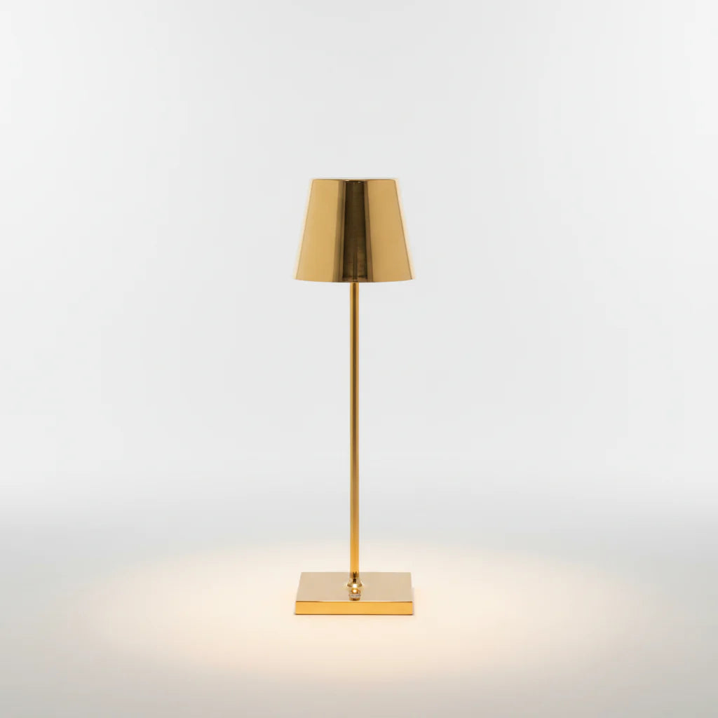 Nordic Wireless Lamp