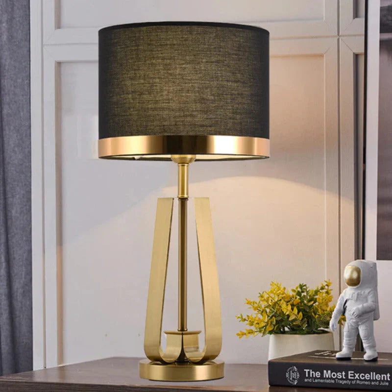 Nocturel Table Lamp 