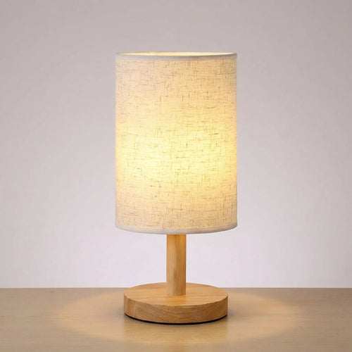Nordelle Scandinavian Table Lamp