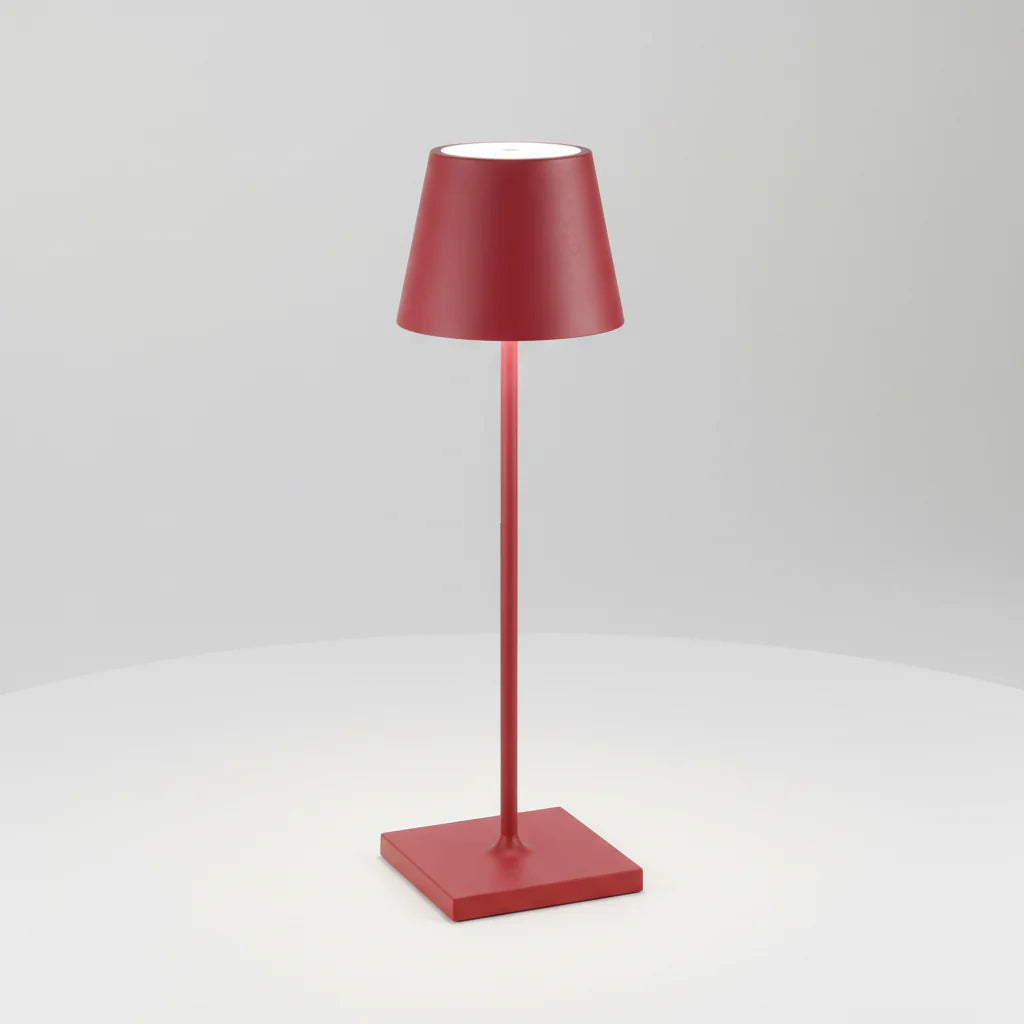 Nordic Wireless Lamp