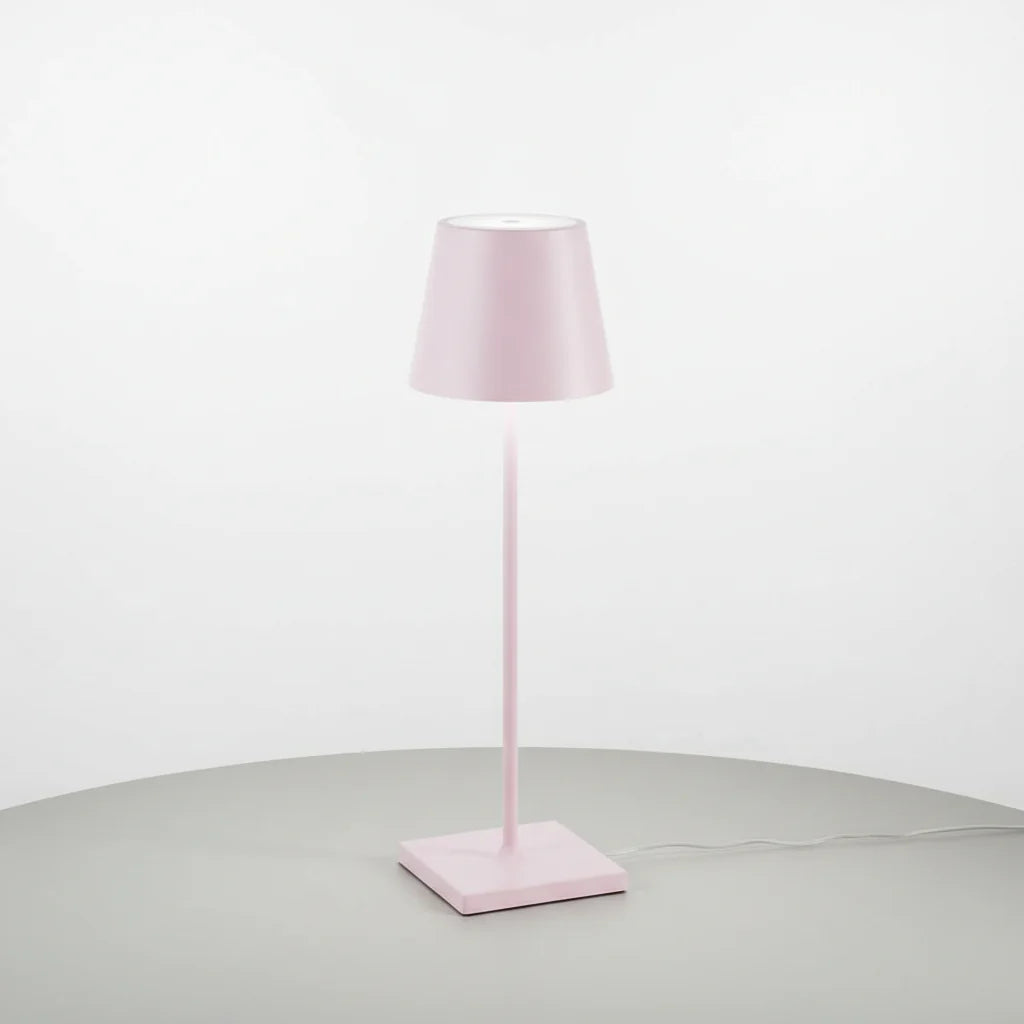 Nordic Wireless Lamp