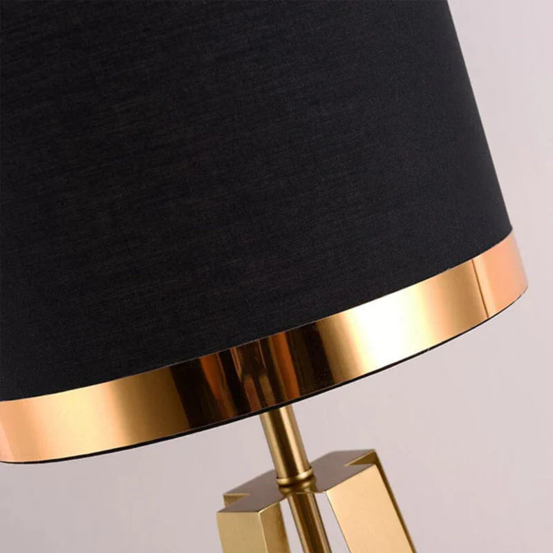 Nocturel Table Lamp 