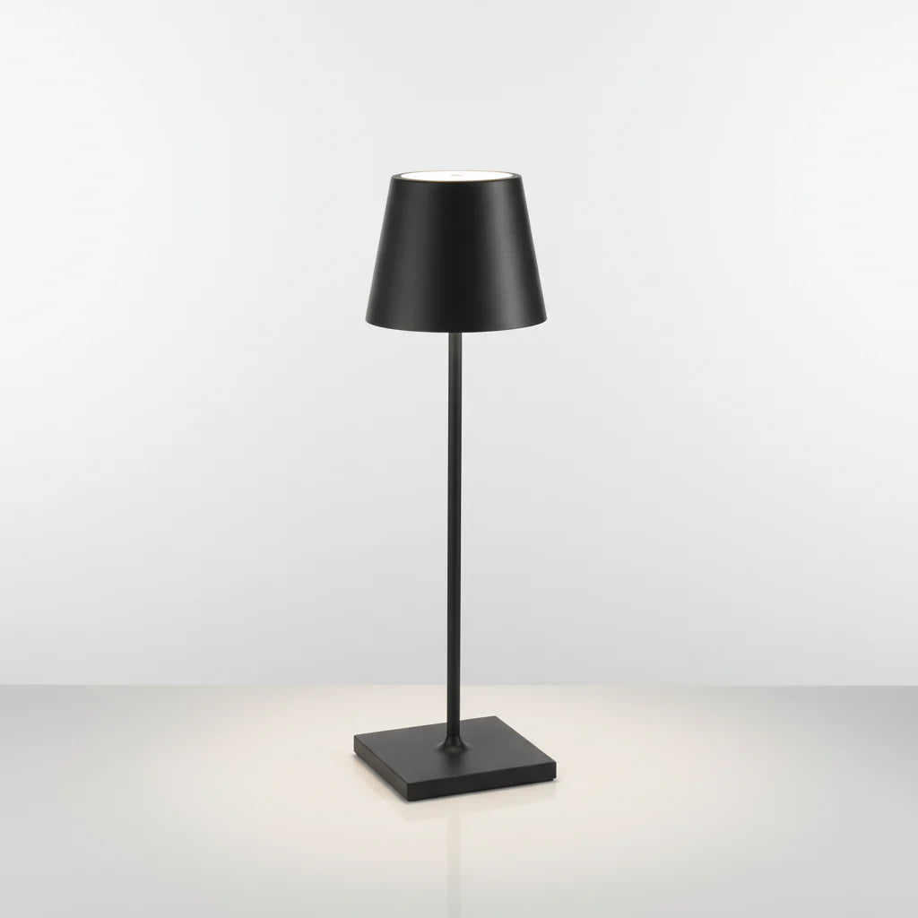 Nordic Wireless Lamp