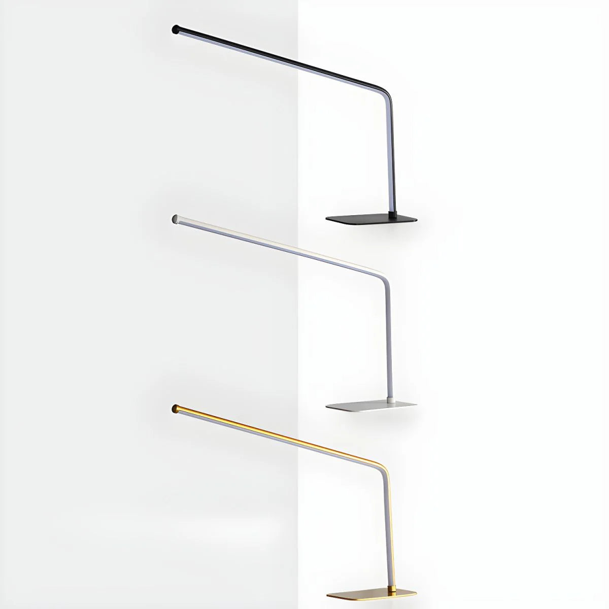 Norvia  LED Table Lamp