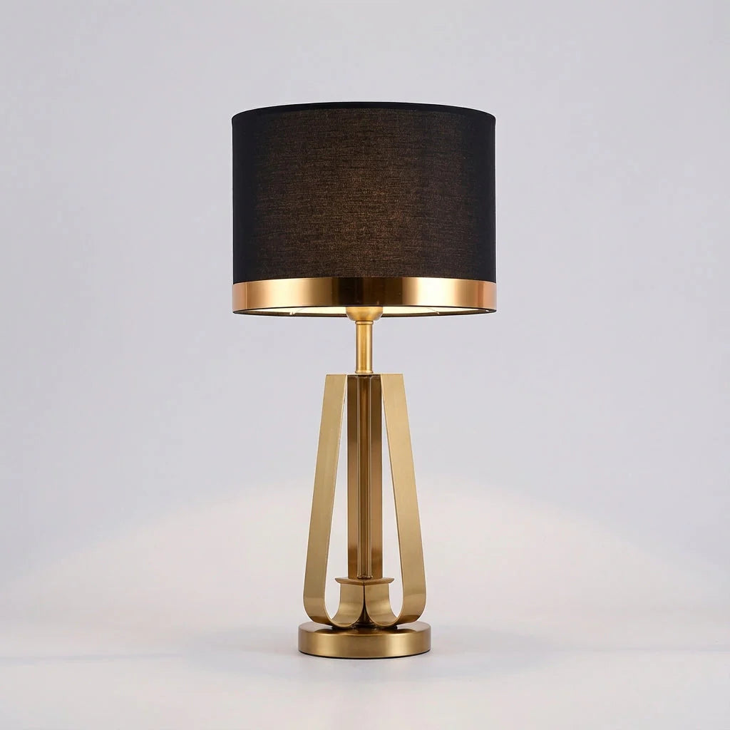 Nocturel Table Lamp 