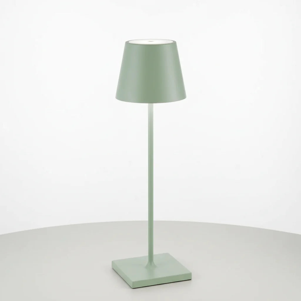 Nordic Wireless Lamp