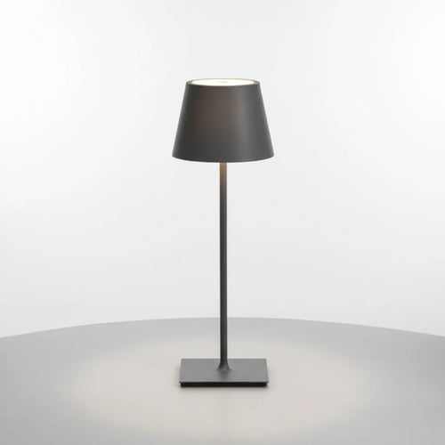 Nordic Wireless Lamp