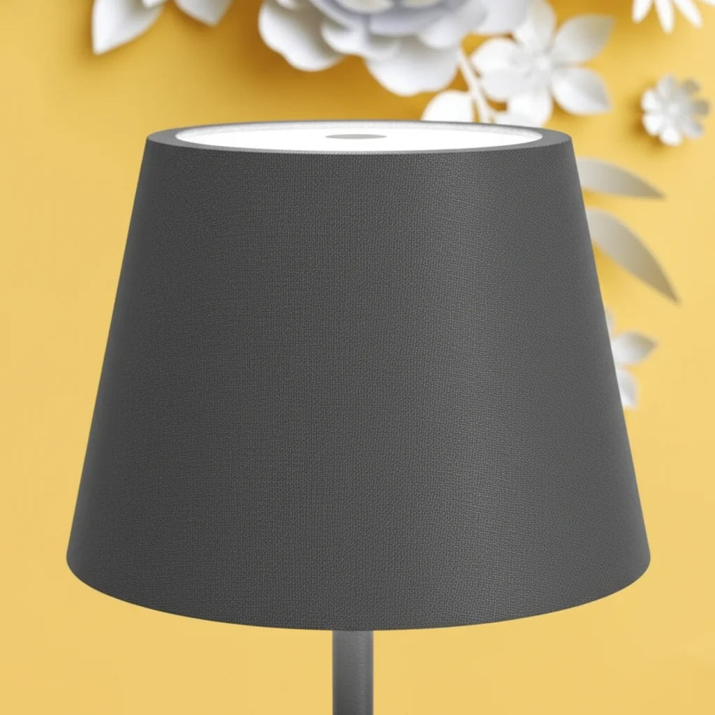 Nordic Wireless Lamp