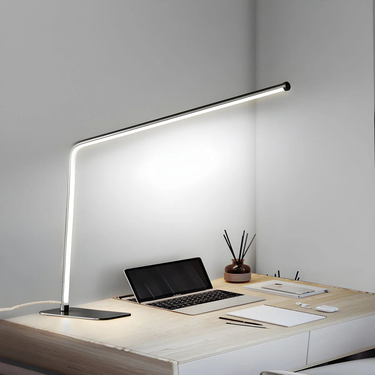 Norvia  LED Table Lamp