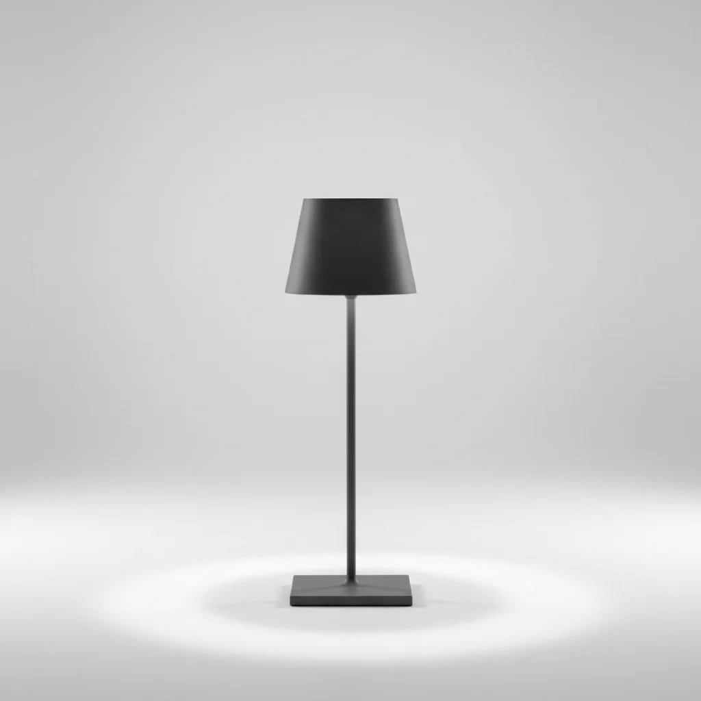 Nordic Wireless Lamp